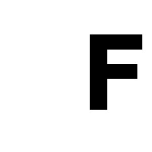 Beier-Neely translation test, frame 1 of 31